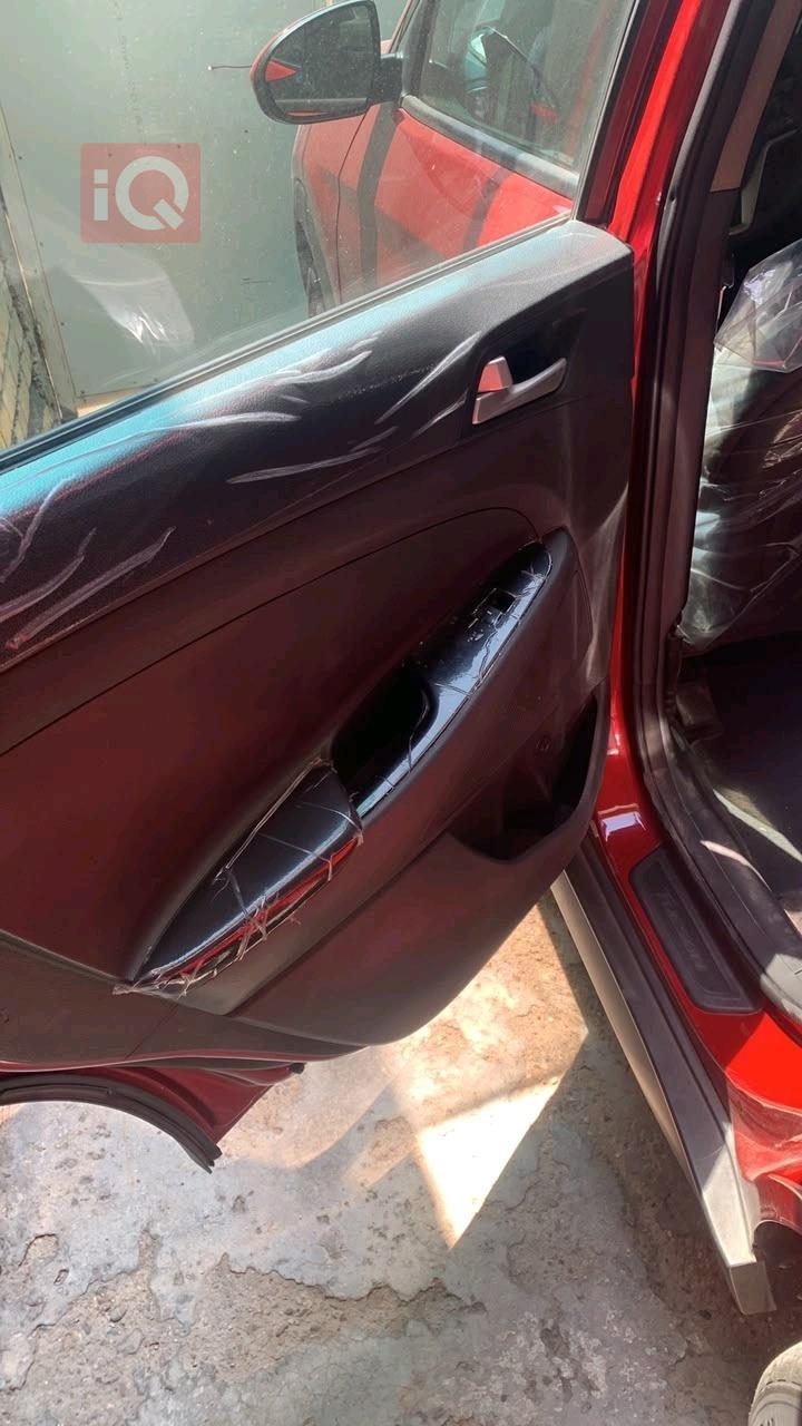 هيونداي توسان